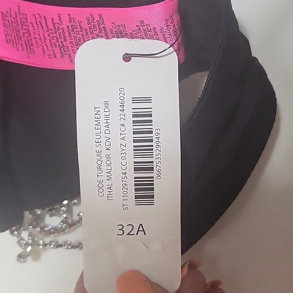 Bra - Picture 4 of 4